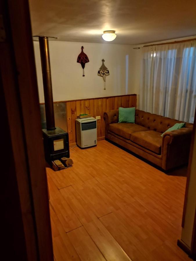 Cabanas Voyage Atacama San Pedro de Atacama Exterior foto