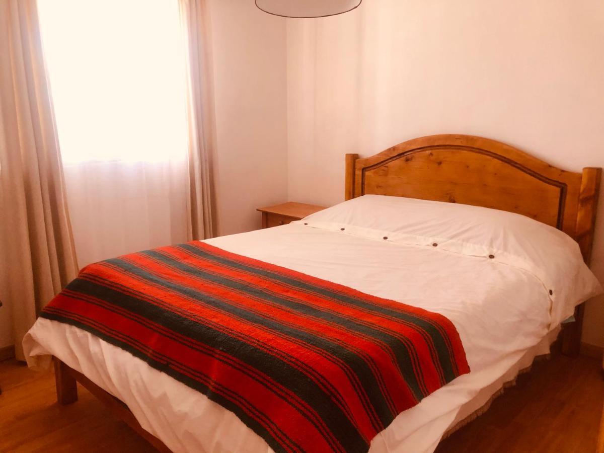 Cabanas Voyage Atacama San Pedro de Atacama Exterior foto