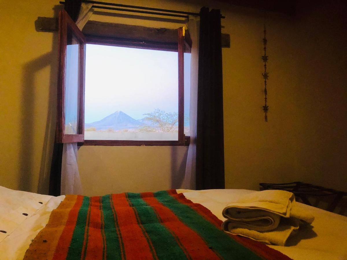 Cabanas Voyage Atacama San Pedro de Atacama Exterior foto