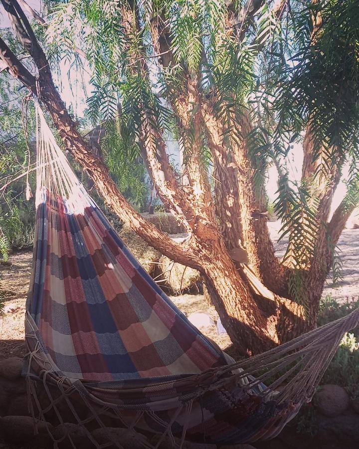 Cabanas Voyage Atacama San Pedro de Atacama Exterior foto