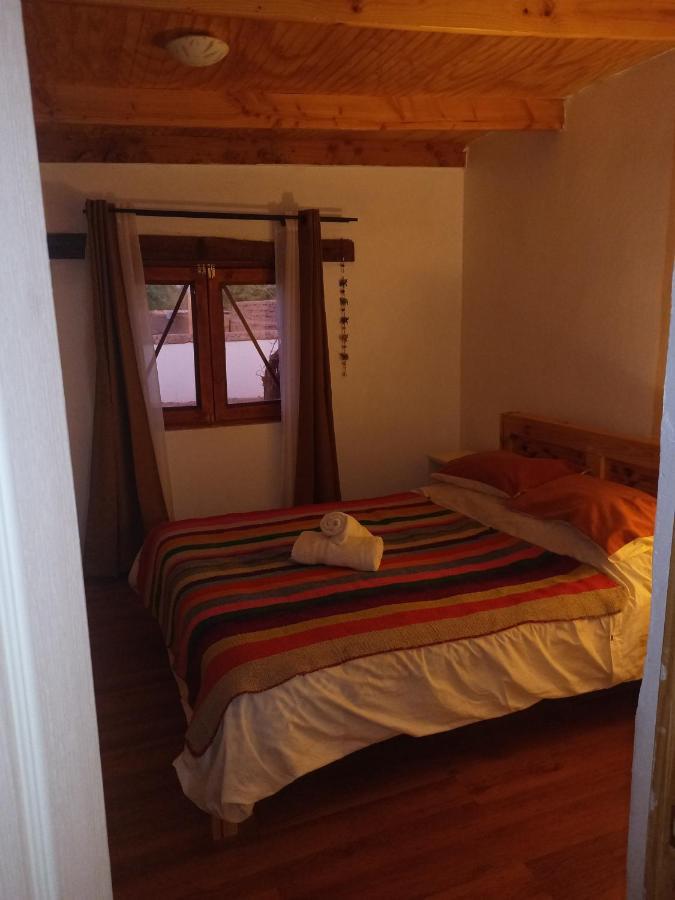 Cabanas Voyage Atacama San Pedro de Atacama Exterior foto