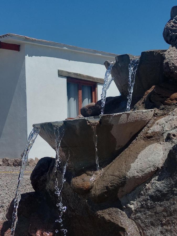 Cabanas Voyage Atacama San Pedro de Atacama Exterior foto