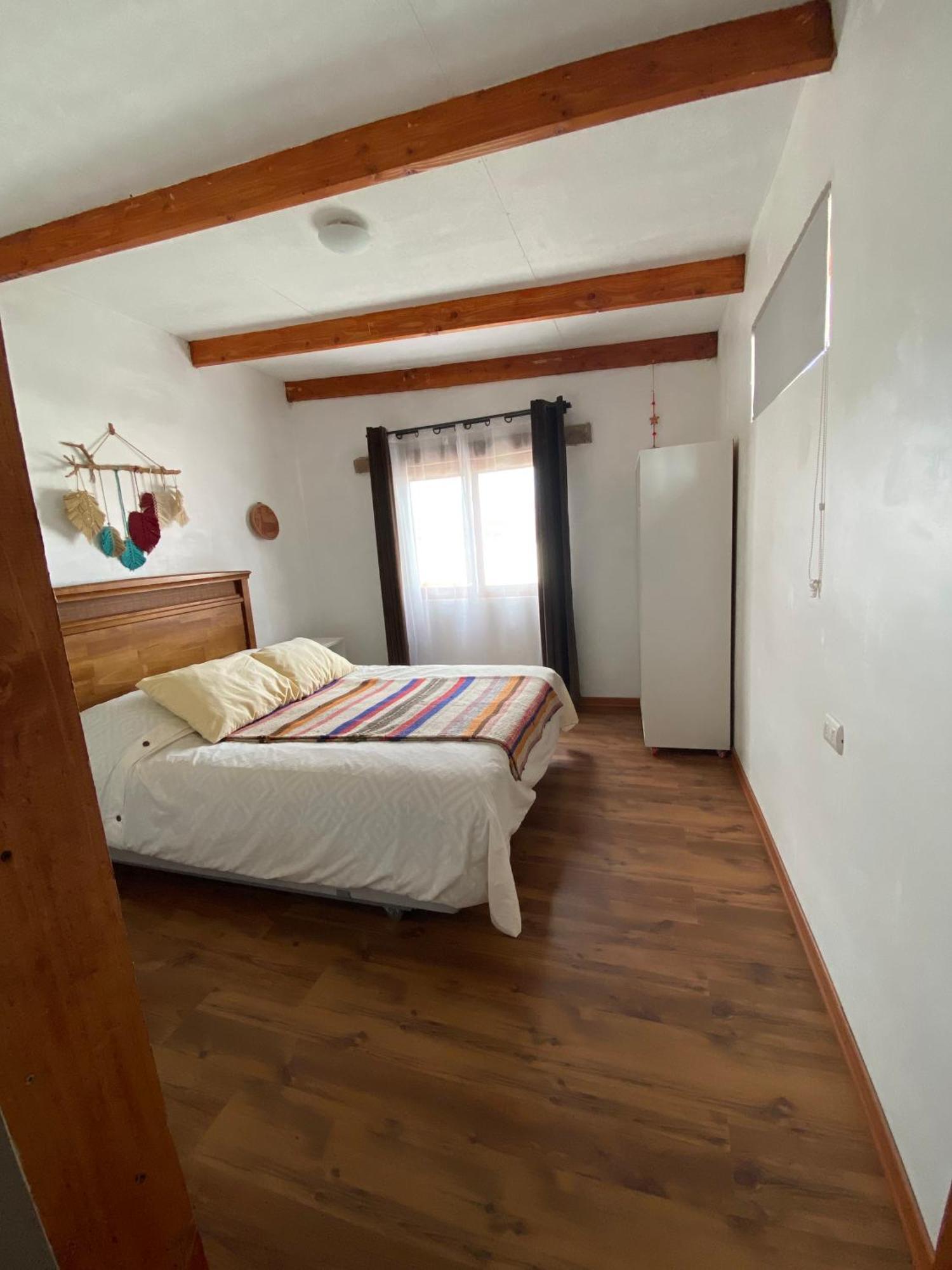 Cabanas Voyage Atacama San Pedro de Atacama Exterior foto