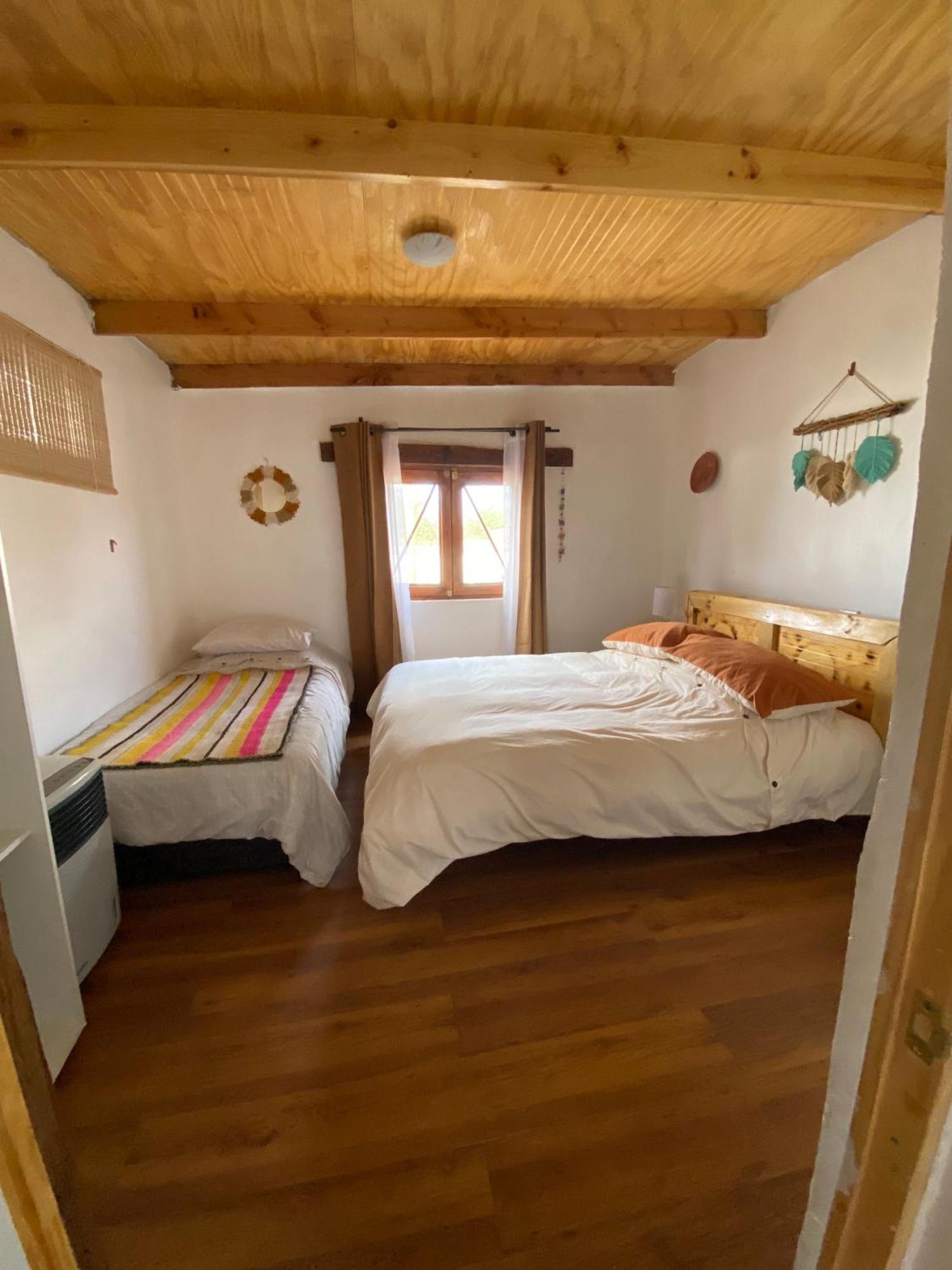 Cabanas Voyage Atacama San Pedro de Atacama Exterior foto