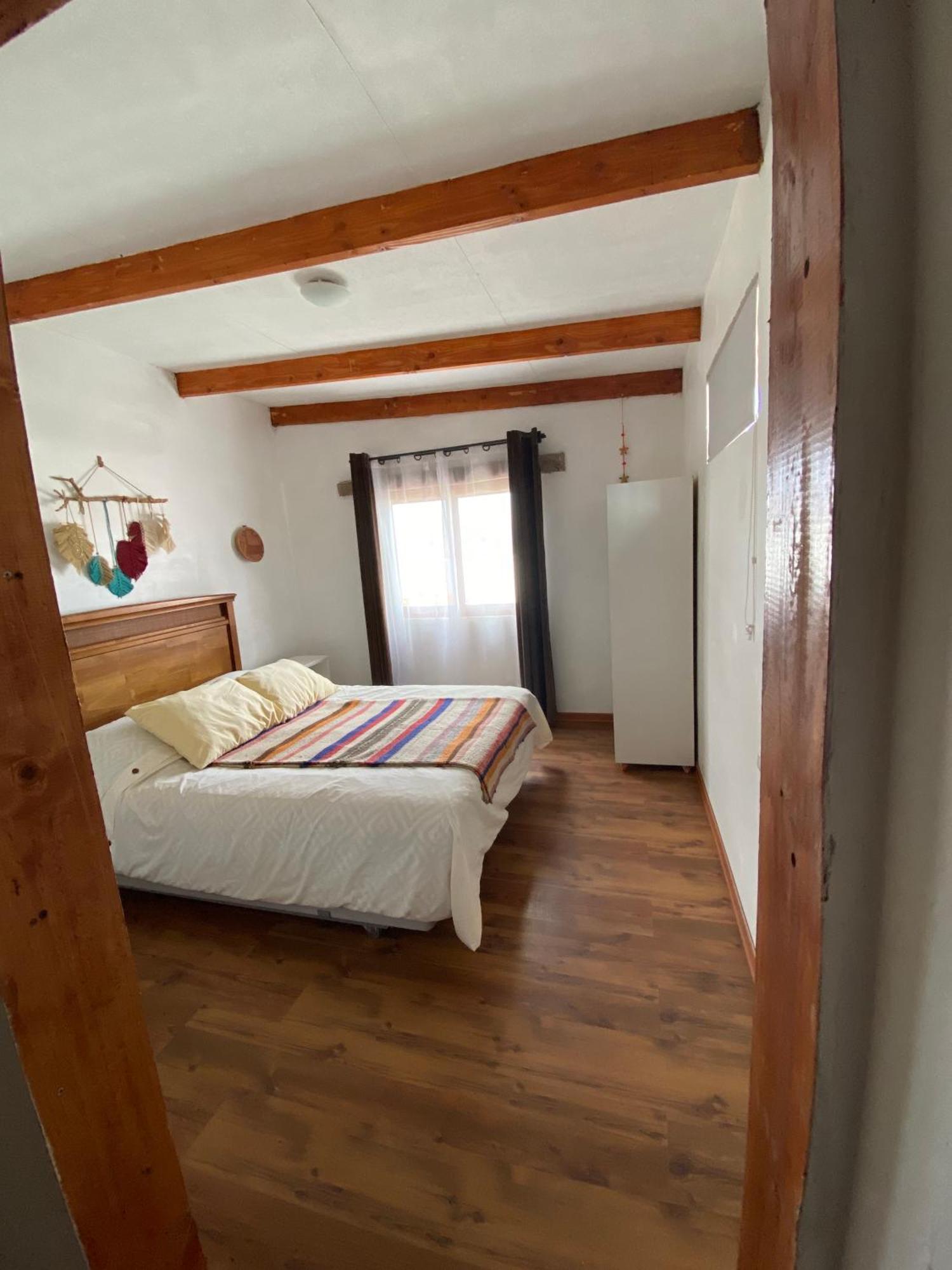 Cabanas Voyage Atacama San Pedro de Atacama Exterior foto