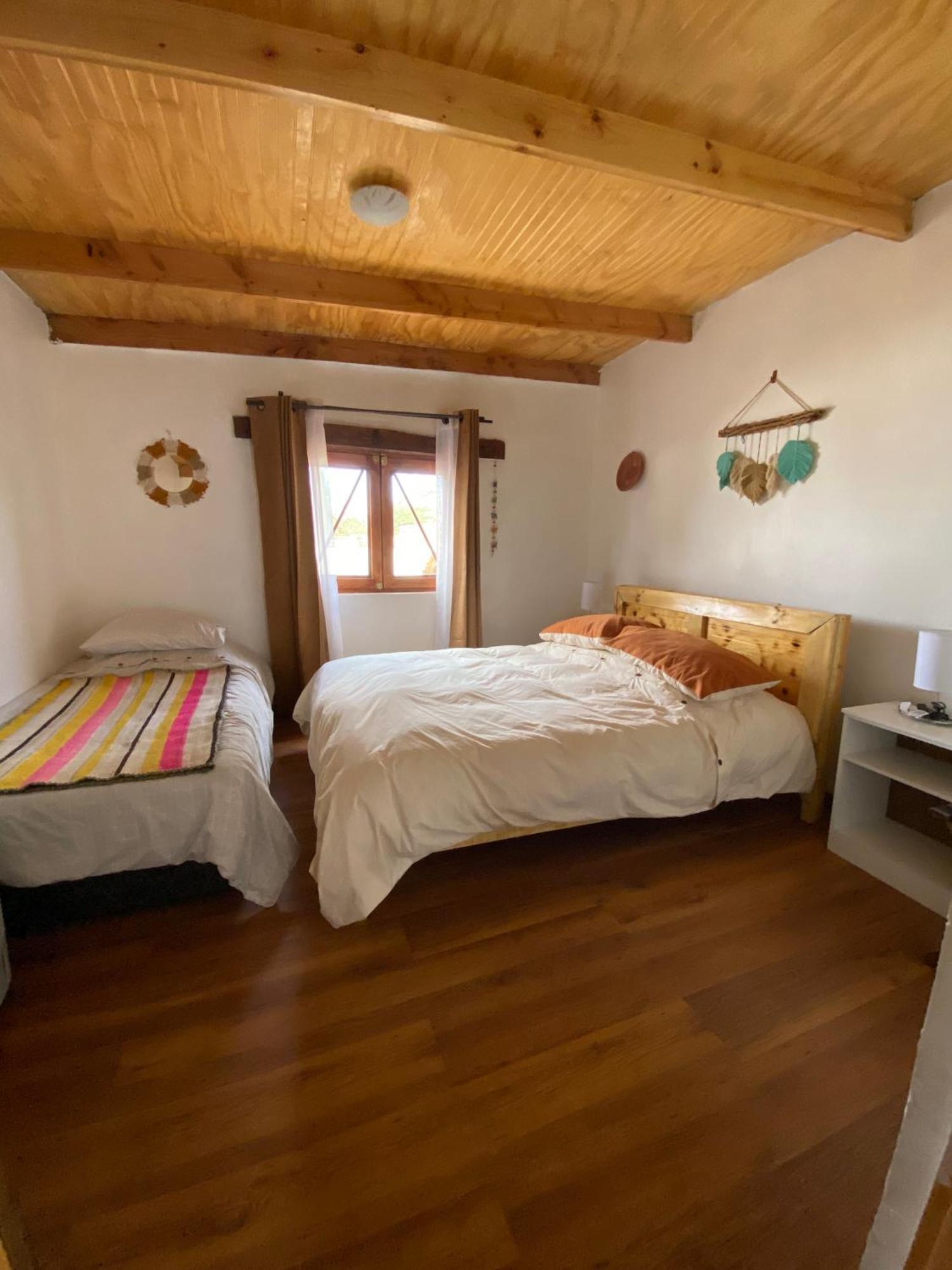 Cabanas Voyage Atacama San Pedro de Atacama Exterior foto