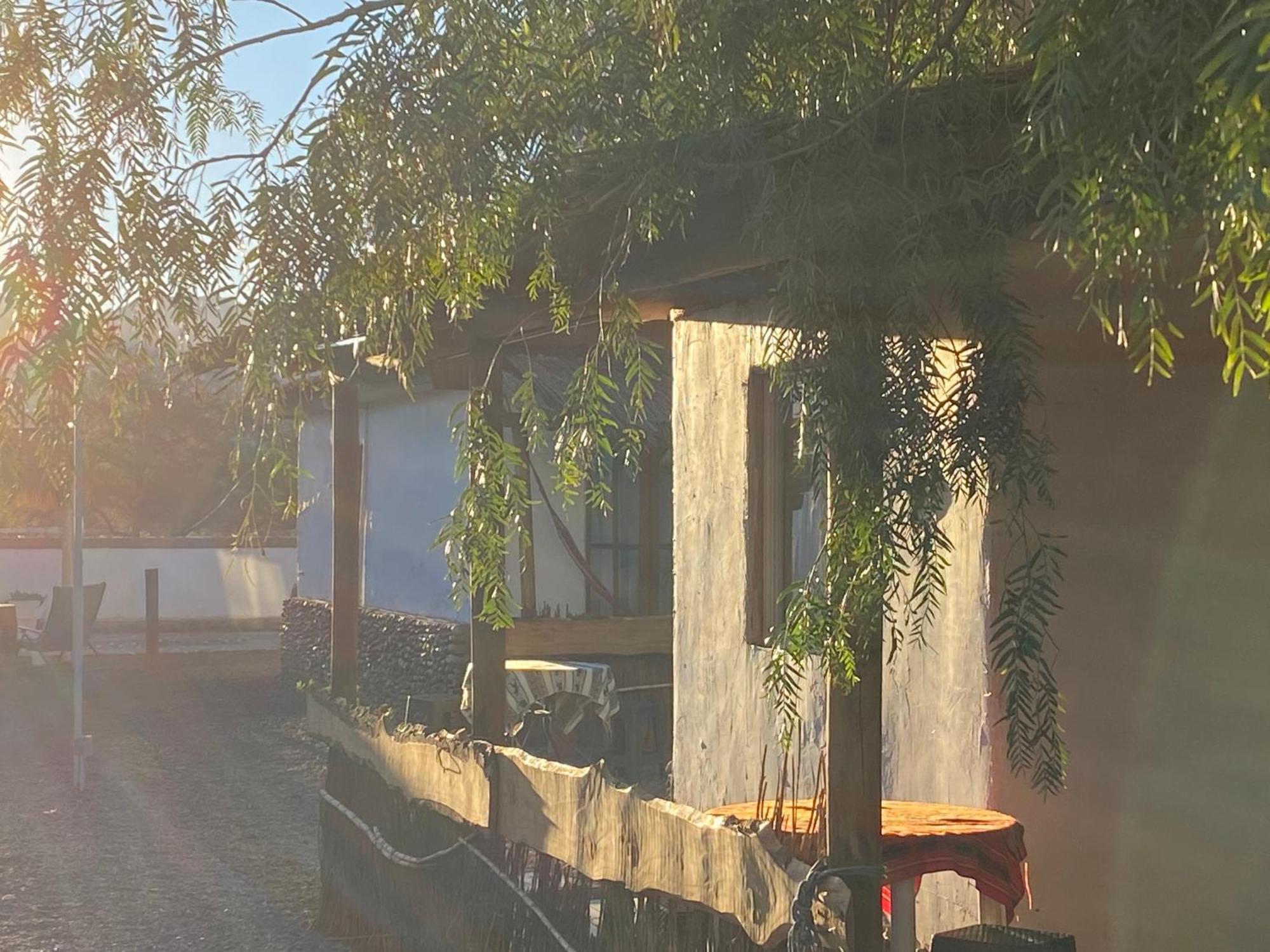 Cabanas Voyage Atacama San Pedro de Atacama Exterior foto